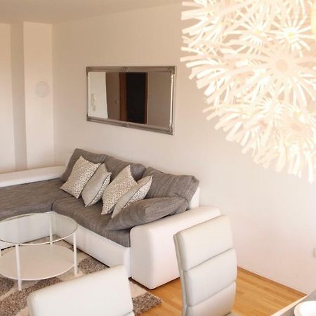 Apartment Yachting Zára Kültér fotó